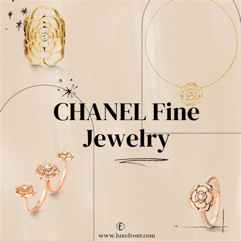 where to buy chanel fine jewelry
